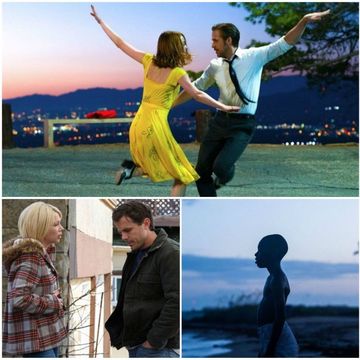 Oscar 2017: alcuni film in concorso
