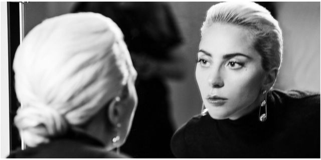 Lady Gaga per Tiffany&Co.