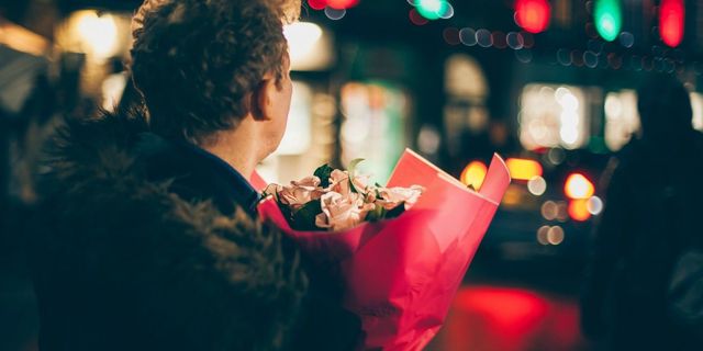 Dieci regole d'oro per organizzare una serata romantica