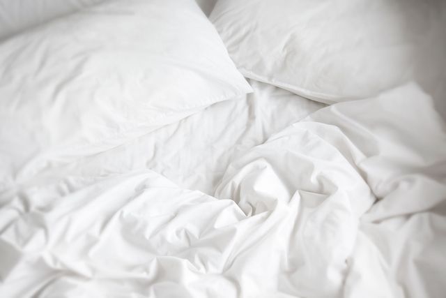 Bed sheet, Linens, 