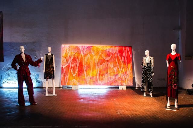  A.I. Artisanal Intelligence a AltaRoma, l'alta moda di Roma