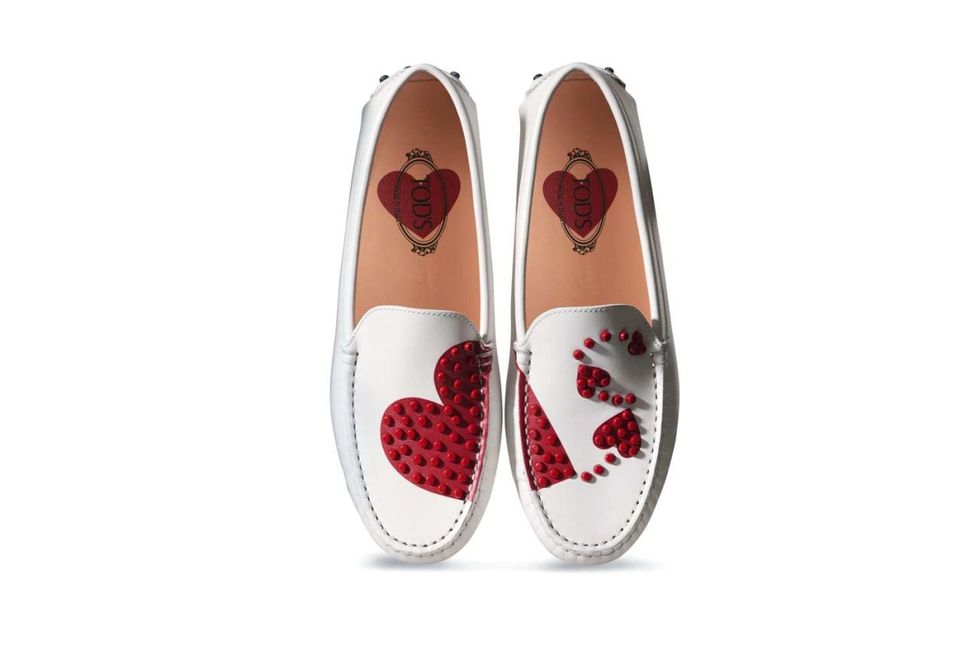 Regalo-San-Valentino-scarpe-Tod's - San Valentino  (2)
