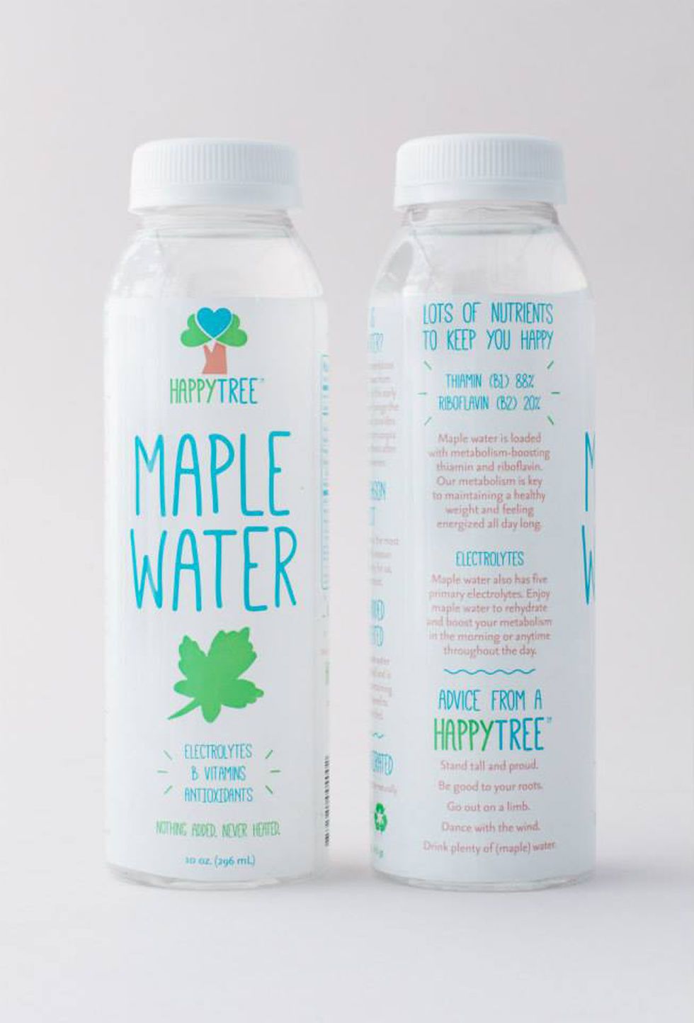 maple water, 10 best carbs to lose weight