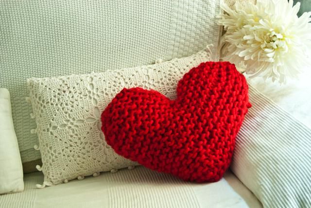 Cuore We Are Knitters
