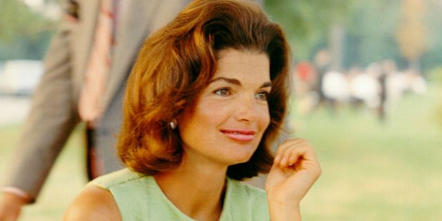 jackie kennedy lettere segrete