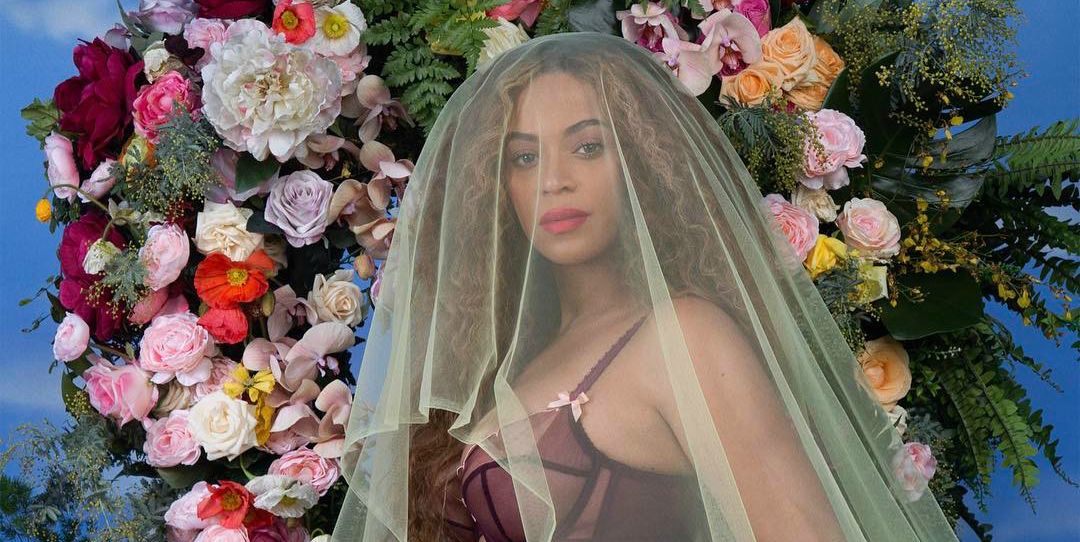 Is Beyoncé a Feminist?  A new book seeks answers