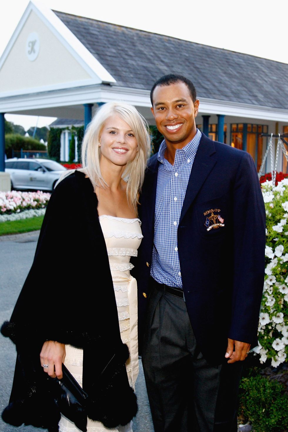 <p>La modella svedese avrebbe ricevuto 110 milioni di dollari quando ha divorziato dal marito – la leggenda del gold Tiger Woods – a seguito dei suoi innumerevoli tradimenti.</p>
