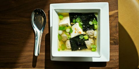 Come Cucinare Il Tofu Fresco E Al Naturale