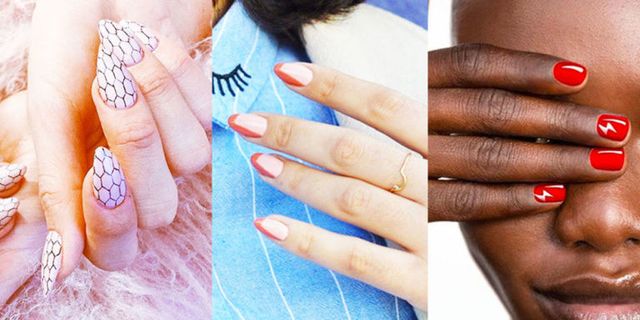 7 idee di nail art