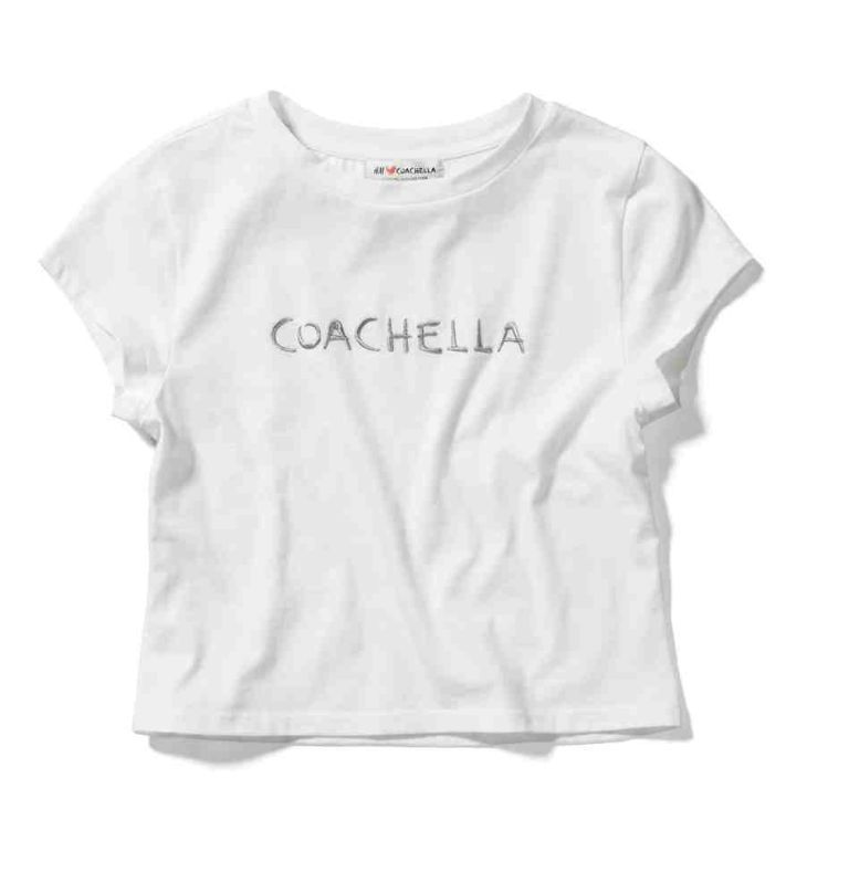 coachella t shirt