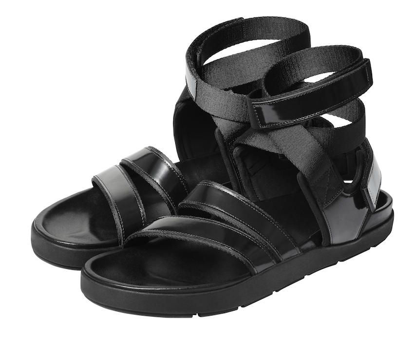 Footwear, Shoe, Product, Sandal, Buckle, Leather, Strap, Boot, Wedge, 