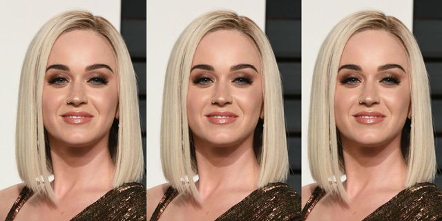 Katy Parry: taglio di capelli corti dopo la rottura con Orlando Bloom
