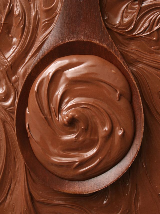 Brown, Food, Dessert, Chocolate, Sweetness, Confectionery, Ingredient, Paste, Recipe, Icing, 