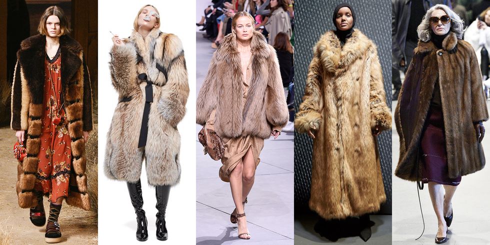 Fur clothing, Fur, Clothing, Fashion model, Fashion, Outerwear, Overcoat, Skin, Coat, Textile, 