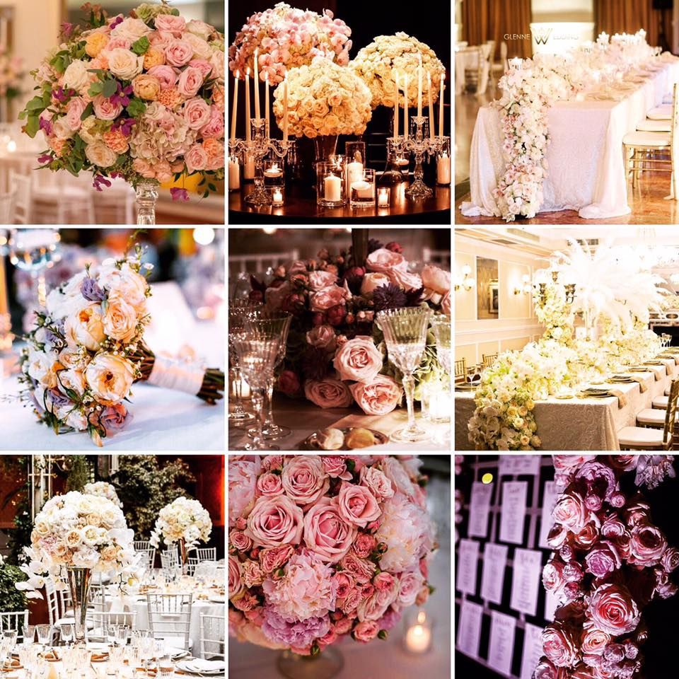 Pink, Photograph, Flower, Flower Arranging, Floral design, Bouquet, Floristry, Purple, Centrepiece, Wedding reception, 