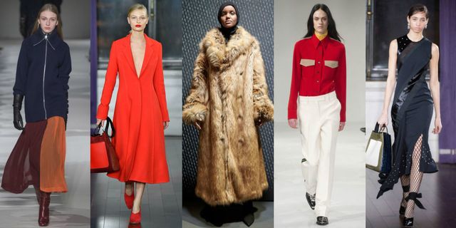 Fashion model, Clothing, Fur, Fashion, Fur clothing, Overcoat, Coat, Outerwear, Street fashion, Textile, 