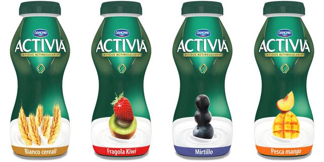 activia da bere