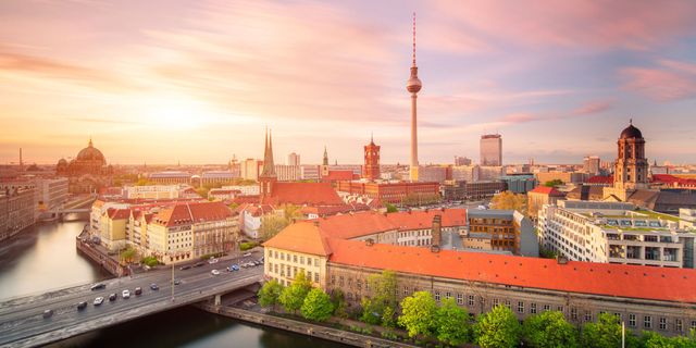 I migliori appartamenti per una vacanza a Berlino