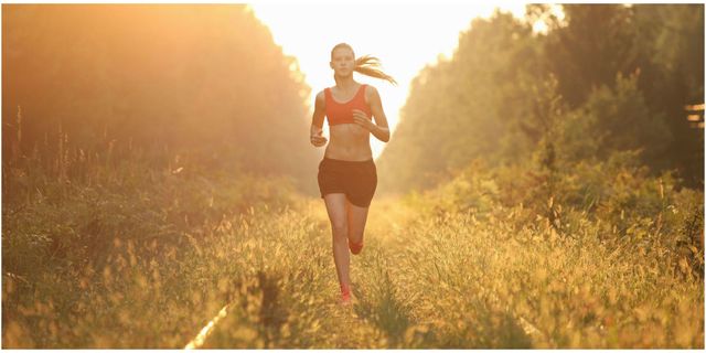 Sport: correre e ginnastica contro depressione