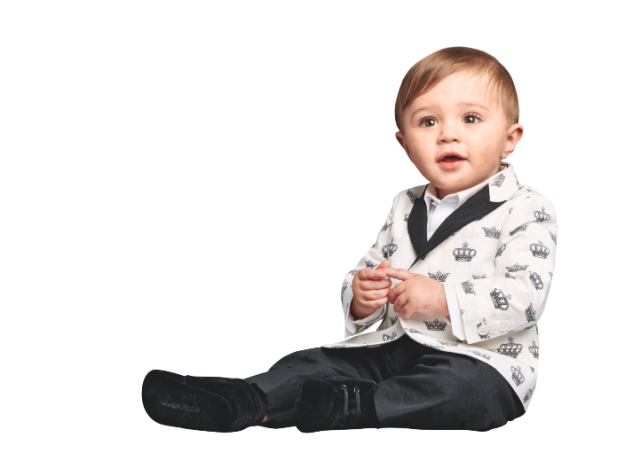 Collar, Sleeve, Standing, Sitting, Dress shirt, Child, Baby & toddler clothing, Toddler, Child model, Baby, 