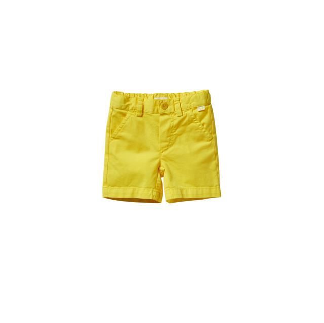 Clothing, Shorts, Yellow, board short, Active shorts, Trunks, Bermuda shorts, Sportswear, Pocket, Trousers, 