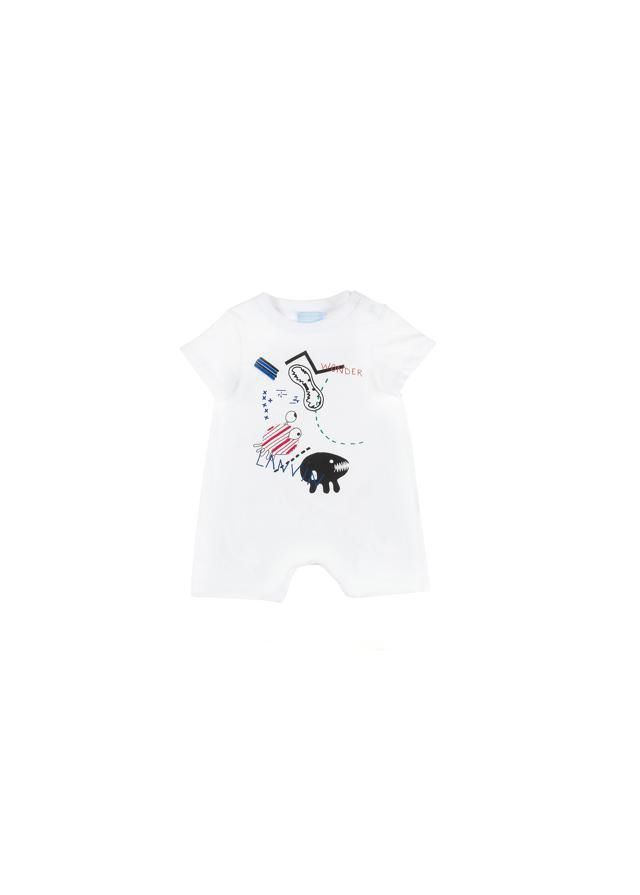 Sleeve, T-shirt, Carmine, Baby & toddler clothing, Active shirt, Symbol, Fictional character, Top, Graphics, 
