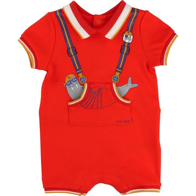 Clothing, Product, Orange, Red, T-shirt, Sleeve, Outerwear, Stethoscope, Baby & toddler clothing, Neck, 