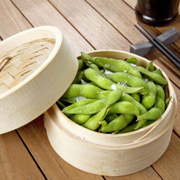 edamame