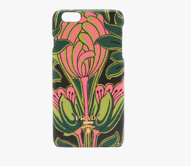 Mobile phone case, Green, Mobile phone accessories, Plant, Pattern, Technology, Flower, Electronic device, Wildflower, 