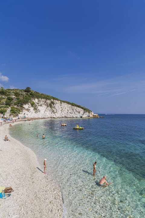 Le 10 Spiagge Più Belle Dellisola Delba Weplaya