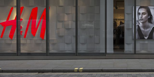 H&M lancia Arket, il suo nuovo brand moda