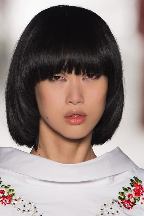 Tagli Capelli Corti 2017 Le Acconciature Glam Per La Primavera Estate