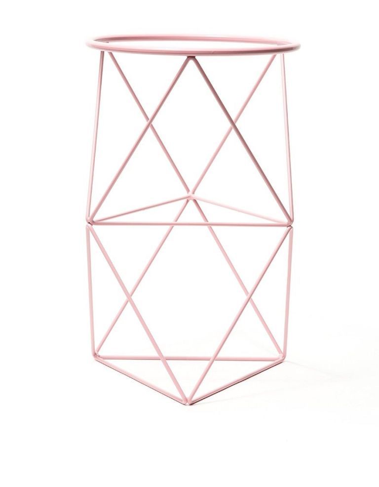 <p><a href="http://needsupply.com/double-octahedron-ring-planter.html" target="_blank">Need Supply Co.</a> </p>