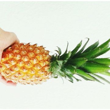 ananas