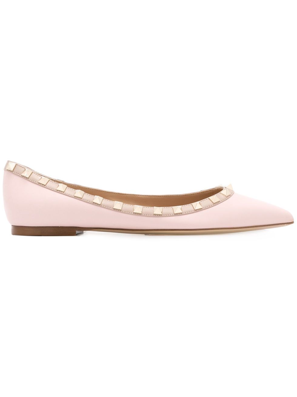 <p>Ballerine Valentino</p>