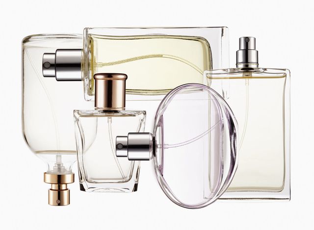 Unique Fragrance, il primo profumo che crei tu da zero