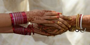 9 parole indiane sull'amore che dovrebbero esistere in tutte le lingue