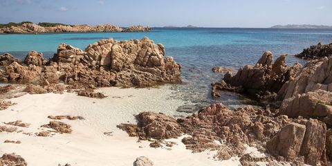 Spiagge Sardegna Le 10 Più Belle Da Vedere Una Volta Nella Vita