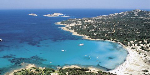 Spiagge Sardegna Le 10 Più Belle Da Vedere Una Volta Nella Vita