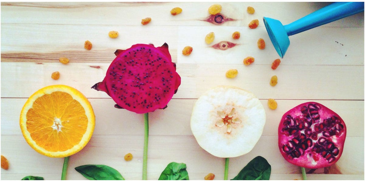 perché mangiare frutta secca in gravidanza