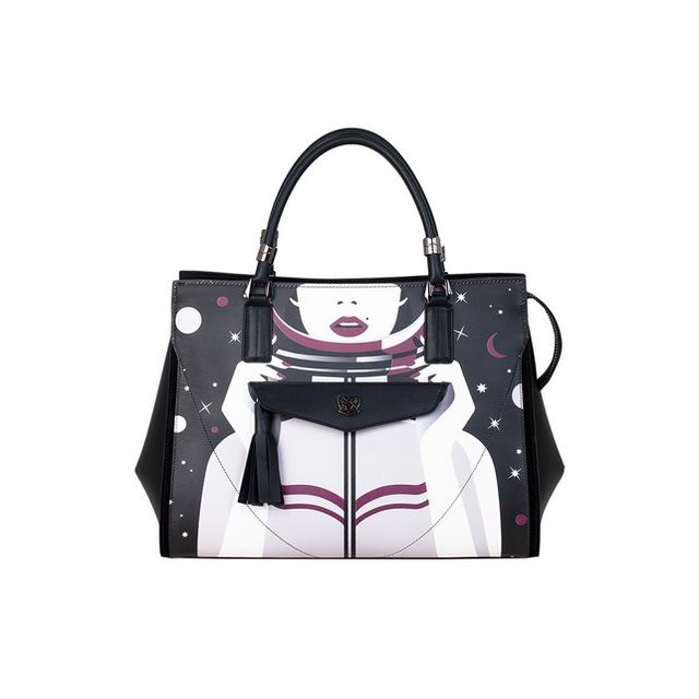 Handbag, Bag, White, Fashion accessory, Shoulder bag, Tote bag, Design, Material property, Leather, Birkin bag, 