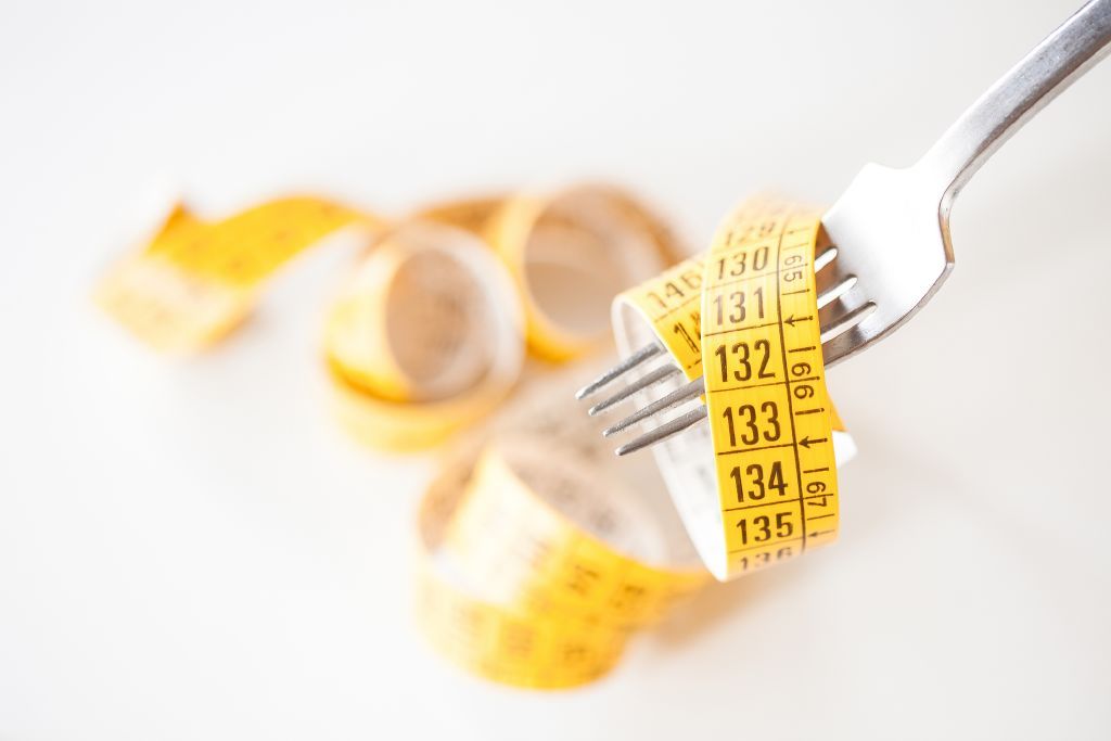 dieta dimagrante con ectomorfo