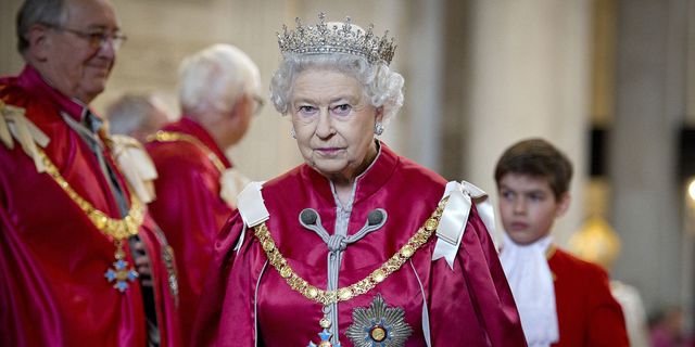 Royal Family news: riunione d'urgenza a Buckingham Palace