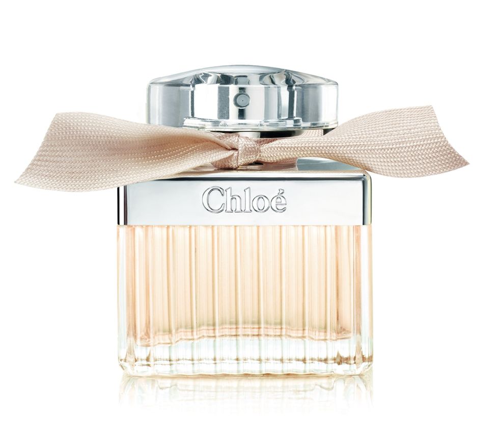 <p>Il profumo cult: Chloe Eau de Parfum (da 58 euro).</p>