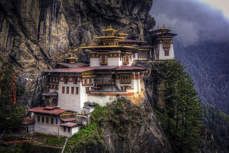 Image result for paro taktsang