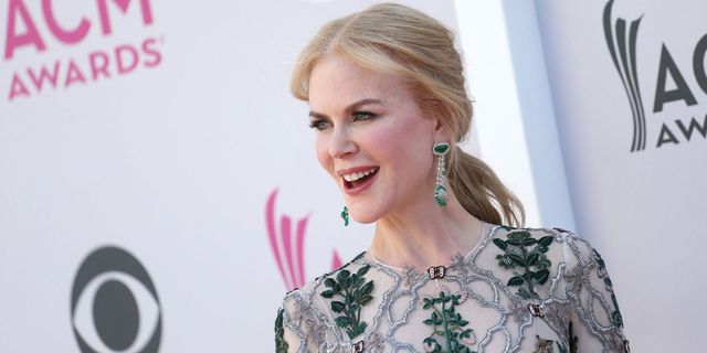 Nicole Kidman al Festival di Cannes 2017