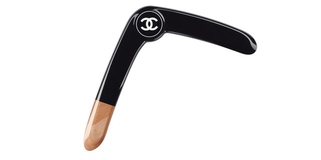 Il boomerang di Chanel scatena le polemiche