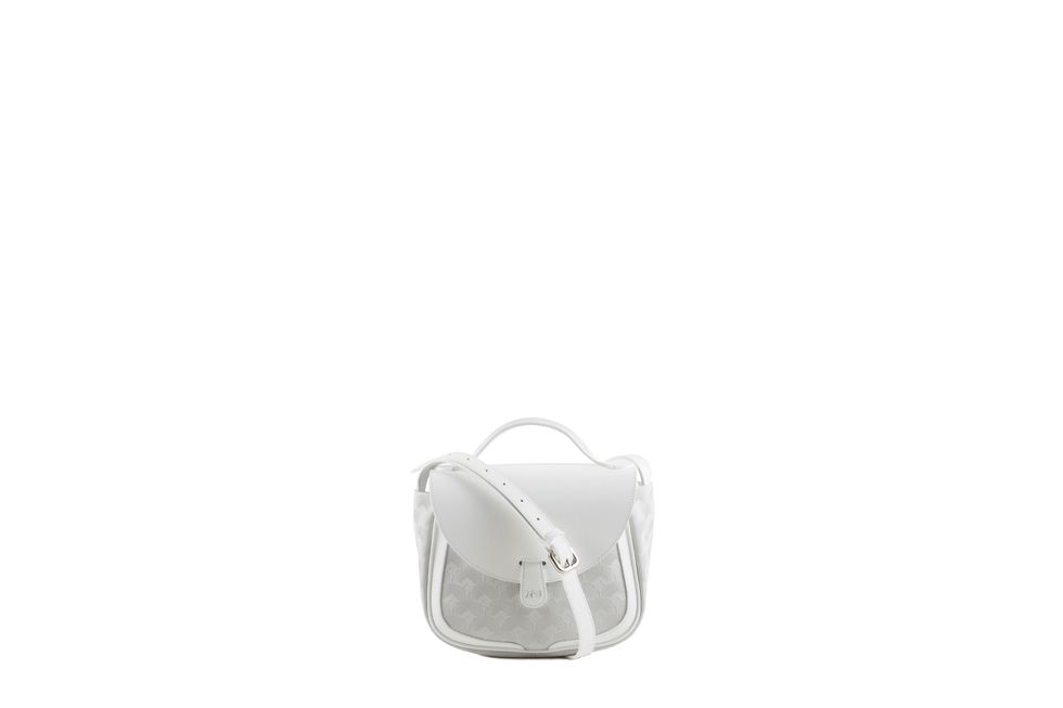 White, Product, Footwear, Bag, Fashion accessory, Beige, Shoe, Handbag, Glass, Silver, 