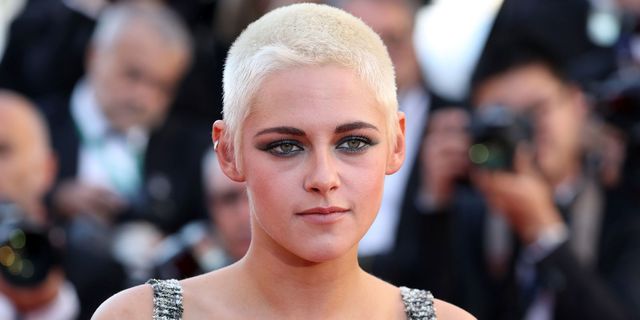 Festival di Cannes 2017: Kristen Stewart contro i tacchi