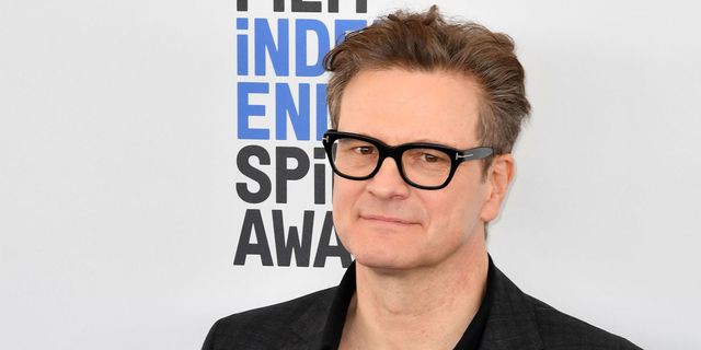 Colin Firth chiede la cittadinanza italiana